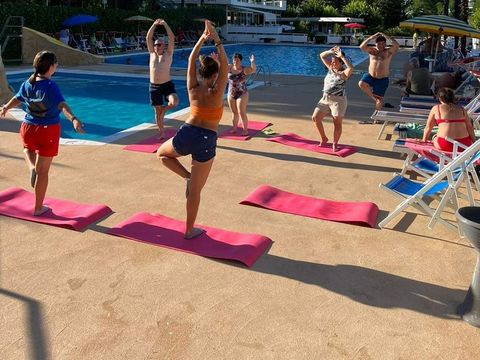 Camping Village Costa d'Argento - Camping Chieti