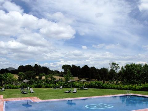 Oller del Mas - Camping Barcelona