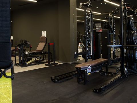 Oller del Mas - Barcelona