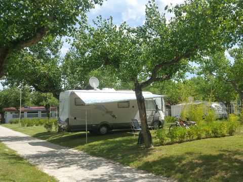 Camping Adria Riccione - Camping Rimini - Afbeelding N°4