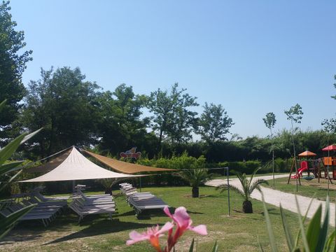 Camping Adria Riccione - Camping Rimini - Afbeelding N°5