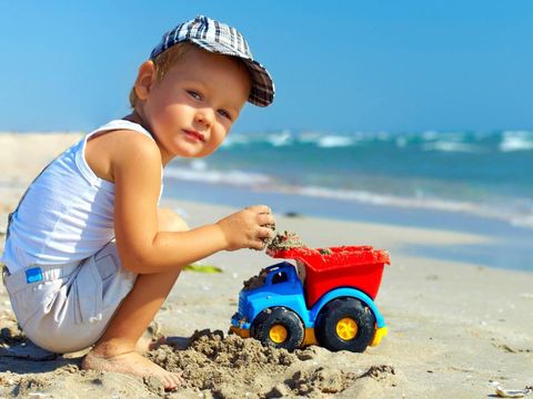 Camping Adria Riccione - Camping Rimini - Afbeelding N°3