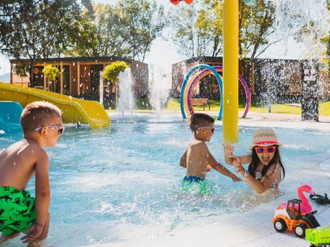 Glamping Village Terme Tuhelj - Camping Zagreb
