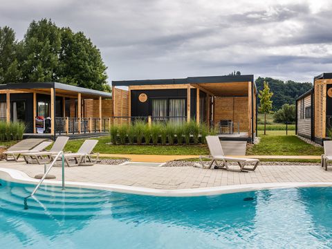 Glamping Village Terme Tuhelj - Camping Zagreb