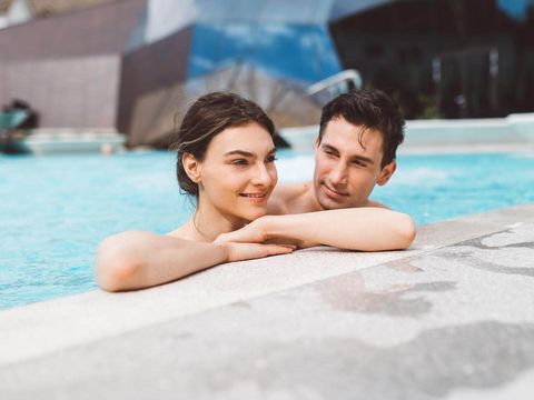 Terme Olimia - Camping Slovenië