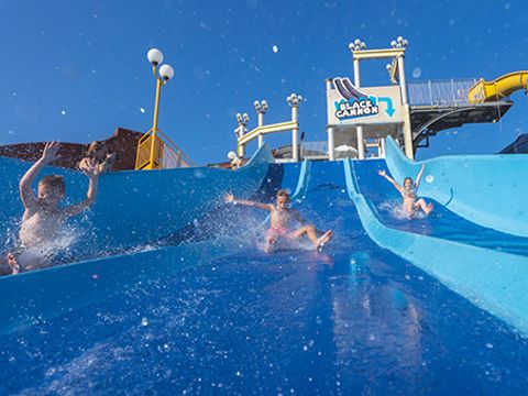 Terme Olimia - Camping Slovenië