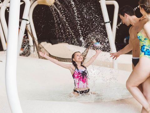 Terme Olimia - Camping Slovenië