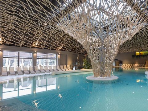 Terme Olimia - Camping Slovenië