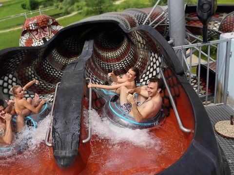 Terme Olimia - Camping Slovenië