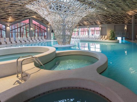 Terme Olimia - Camping Slovenië