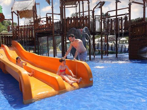 Terme Olimia - Camping Slovenië