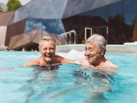 Terme Olimia - Camping Slovenië