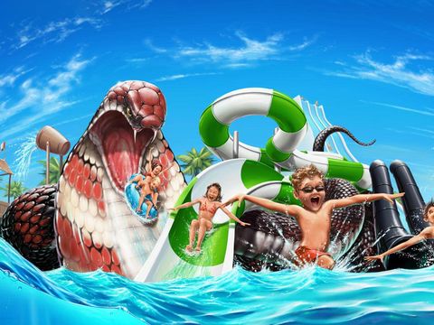 Terme Olimia - Camping Slovenië