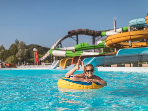 Terme Olimia - Camping Slovenië