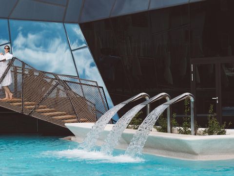 Terme Olimia - Camping Slovenië