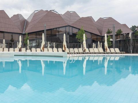 Terme Olimia - Camping Slovenië