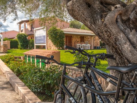 Residenze Gallura - Camping Olbia-Tempio - Afbeelding N°0