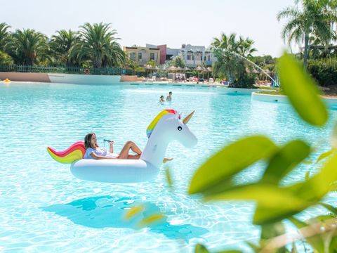Villaggio dei Turchesi - Camping Tarente