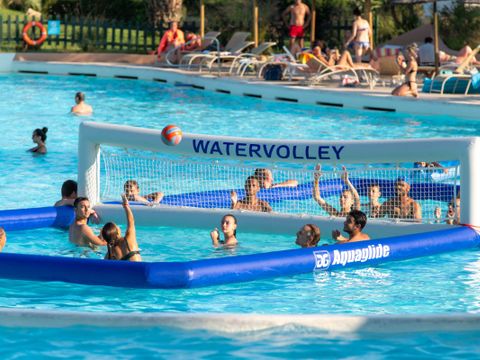 Villaggio dei Turchesi - Camping Tarente - Afbeelding N°3