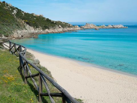 Résidence Le Pavoncelle - Camping Olbia-Tempio - Afbeelding N°4