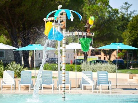 Camping Stella Maris - Camping Istrië - Afbeelding N°3