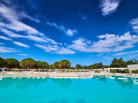 Camping Stella Maris - Camping Istrië - Afbeelding N°4