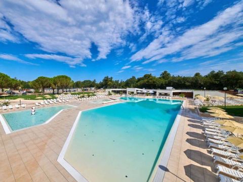 Camping Stella Maris - Camping Istrië - Afbeelding N°2