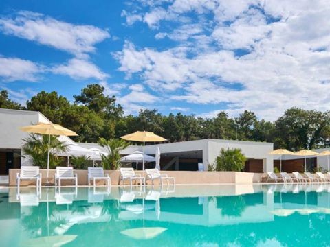 Camping Stella Maris - Camping Istrië - Afbeelding N°5