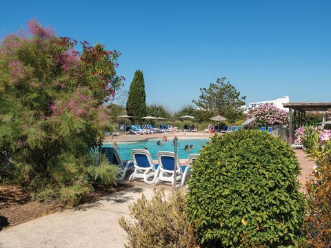 SOWELL Family Le Grau du Roi - Camping Gard