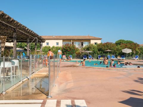 SOWELL Family Le Grau du Roi - Camping Gard