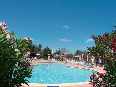 SOWELL Family Le Grau du Roi - Camping Gard