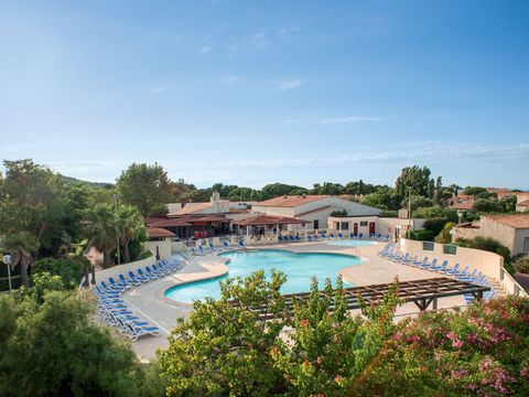 SOWELL Family Cap d'Agde - Camping Hérault
