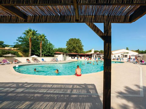 SOWELL Family Cap d'Agde - Camping Hérault