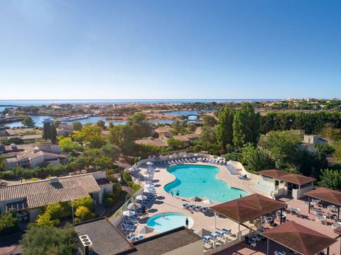 SOWELL Family Cap d'Agde - Camping Hérault