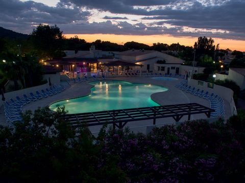 SOWELL Family Cap d'Agde - Camping Hérault