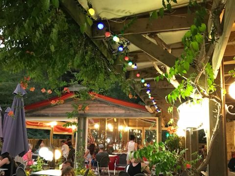 Camping Moulin de David - Dordogne
