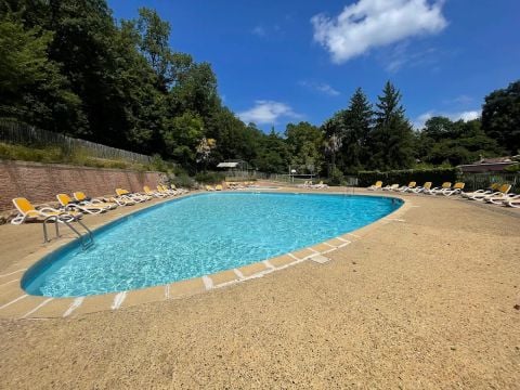 Camping Moulin de David - Dordogne