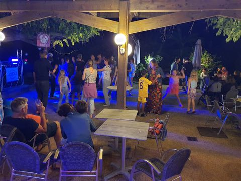 Camping Moulin de David - Dordogne