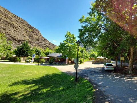 Camping LLavorsi - Camping Lerida