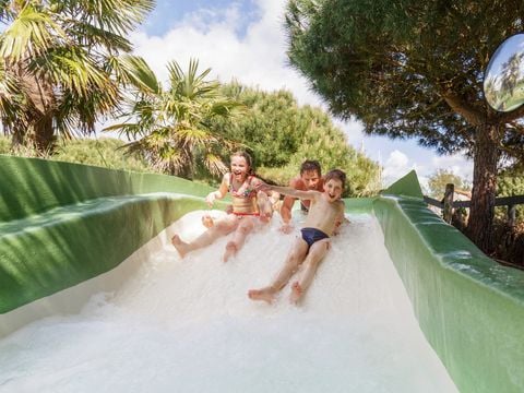 Center Parcs Port Zelande - Camping Goeree-Overflakkee