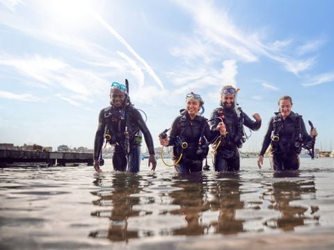 Center Parcs Port Zélande - Goeree-Overflakkee