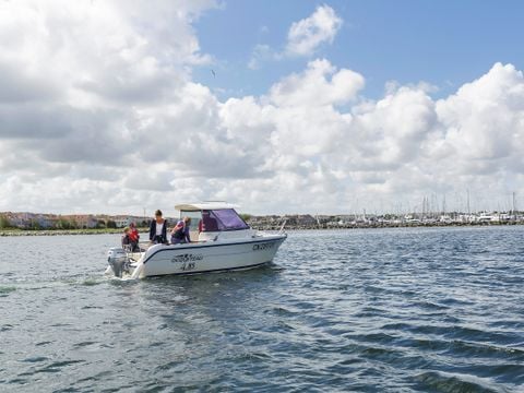 Center Parcs Port Zélande - Goeree-Overflakkee