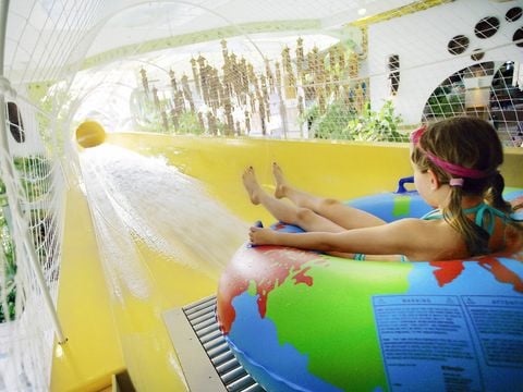 Center Parcs Port Zelande - Camping Goeree-Overflakkee