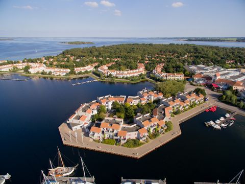 Center Parcs Port Zélande - Goeree-Overflakkee - Afbeelding N°25