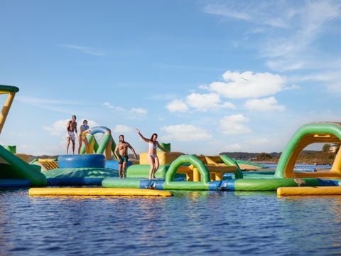 Center Parcs Port Zélande - Goeree-Overflakkee