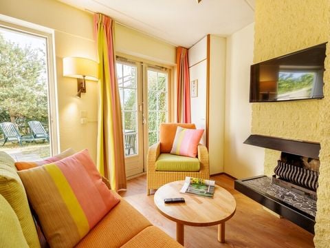 Center Parcs Port Zélande - Goeree-Overflakkee - Afbeelding N°0