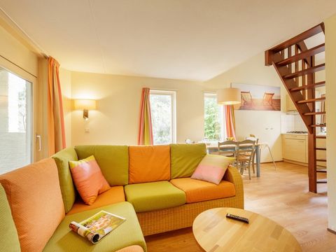 Center Parcs Port Zélande - Goeree-Overflakkee - Afbeelding N°3