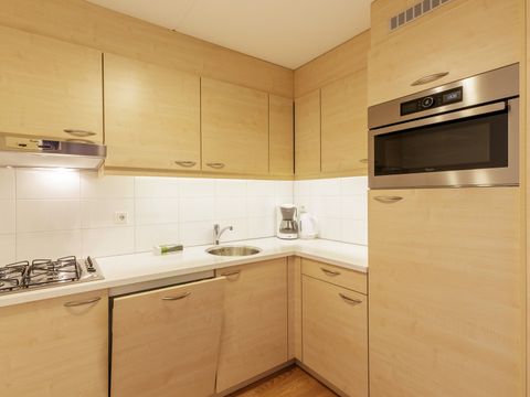 Center Parcs Port Zélande - Goeree-Overflakkee - Afbeelding N°5