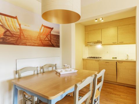 Center Parcs Port Zélande - Goeree-Overflakkee - Afbeelding N°4