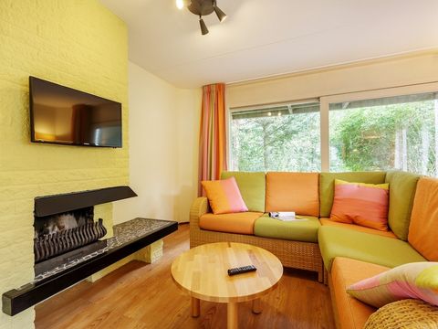 Center Parcs Port Zélande - Goeree-Overflakkee - Afbeelding N°2